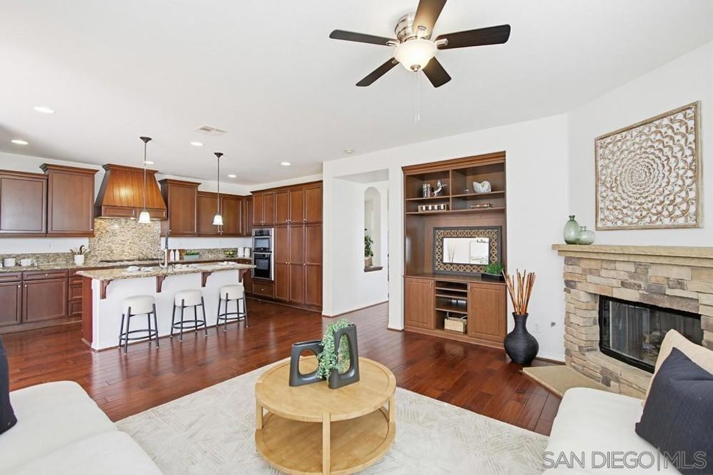 Image 16 of property listing at 15897 PASEO DEL SUR, San Diego, CA 92127