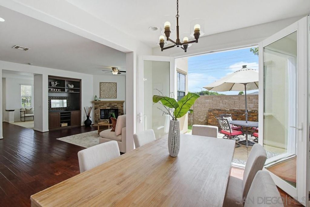Image 19 of property listing at 15897 PASEO DEL SUR, San Diego, CA 92127