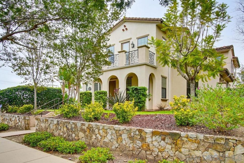 Image 2 of property listing at 15897 PASEO DEL SUR, San Diego, CA 92127