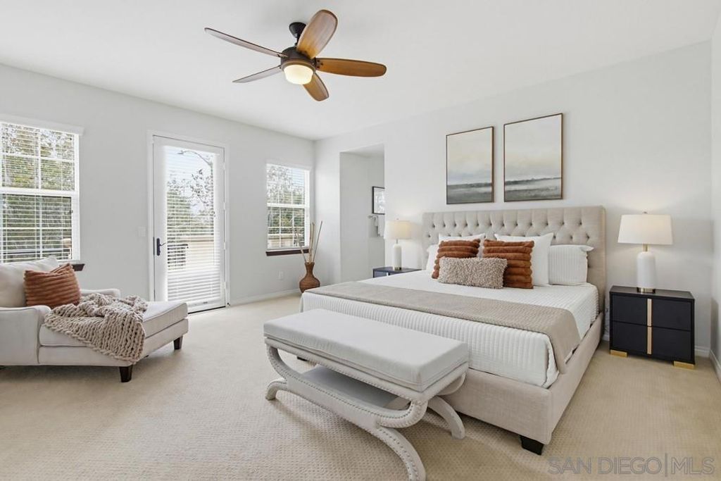 Image 30 of property listing at 15897 PASEO DEL SUR, San Diego, CA 92127