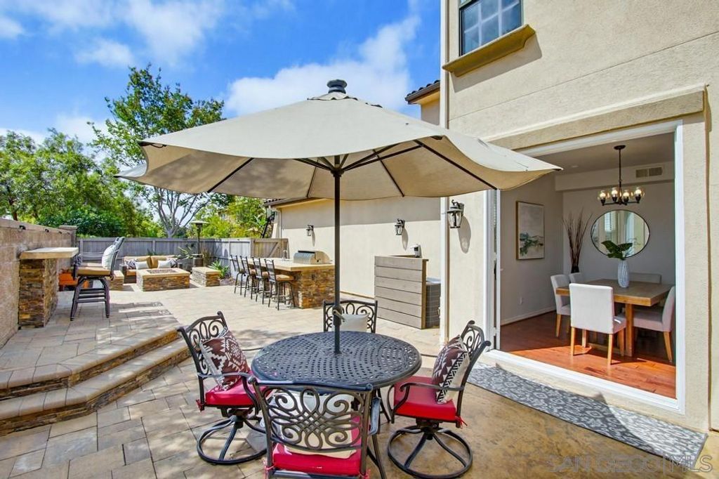 Image 39 of property listing at 15897 PASEO DEL SUR, San Diego, CA 92127