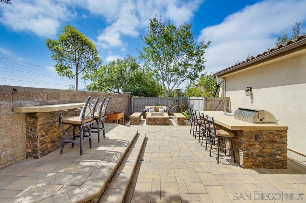 Image 41 of property listing at 15897 PASEO DEL SUR, San Diego, CA 92127