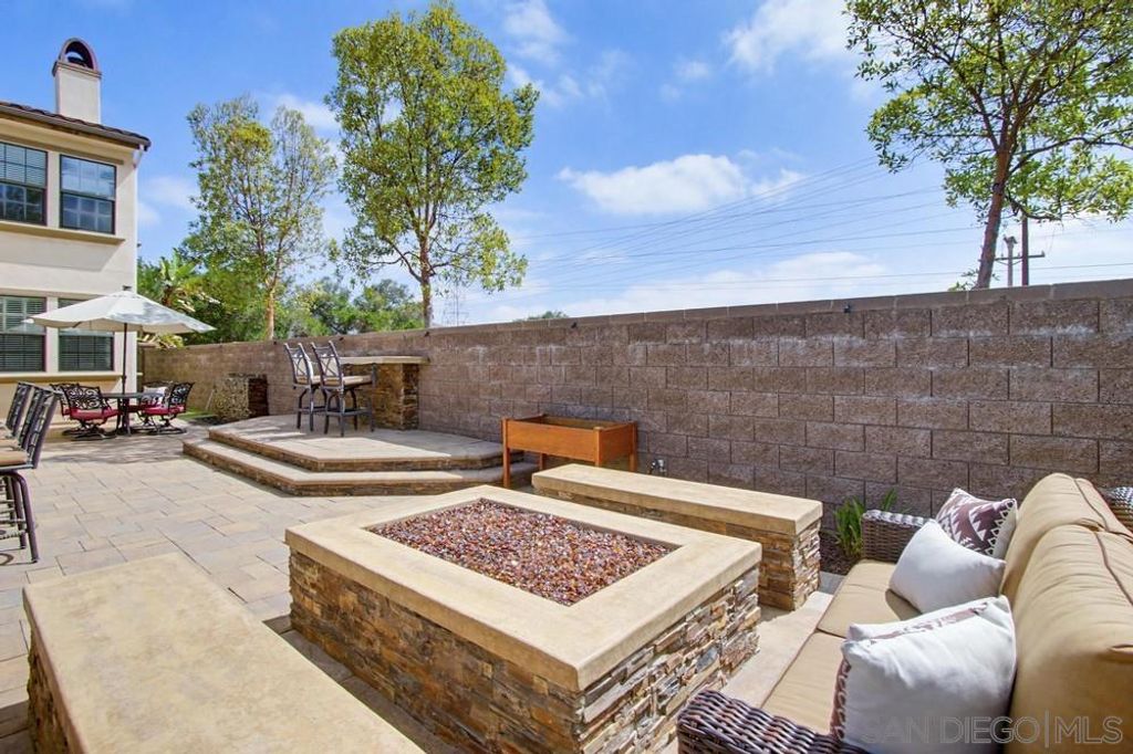 Image 45 of property listing at 15897 PASEO DEL SUR, San Diego, CA 92127