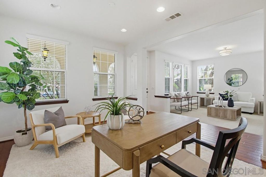 Image 5 of property listing at 15897 PASEO DEL SUR, San Diego, CA 92127