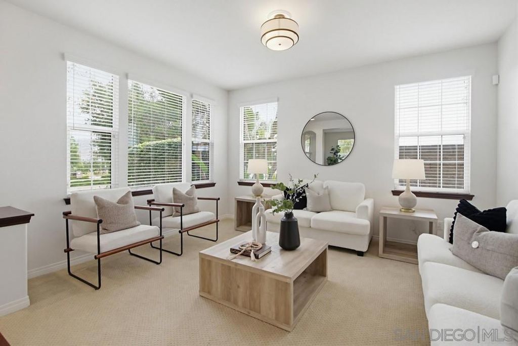 Image 6 of property listing at 15897 PASEO DEL SUR, San Diego, CA 92127