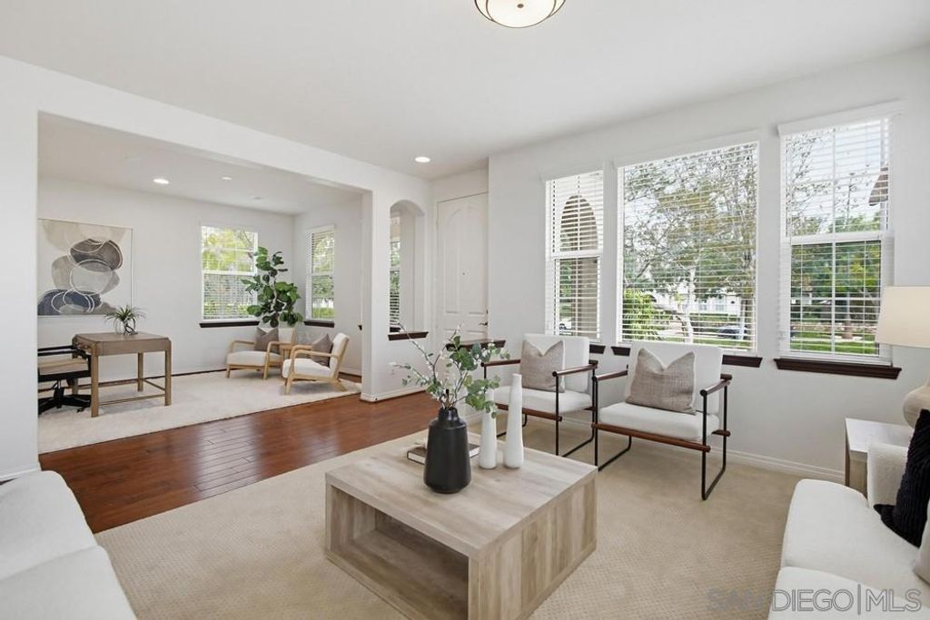 Image 7 of property listing at 15897 PASEO DEL SUR, San Diego, CA 92127