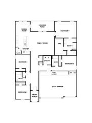 14824 Flying Aster LN, Manor, TX 78653