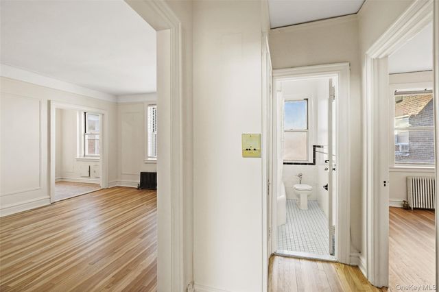 19 william Street 5J, Mount Vernon, NY 10552