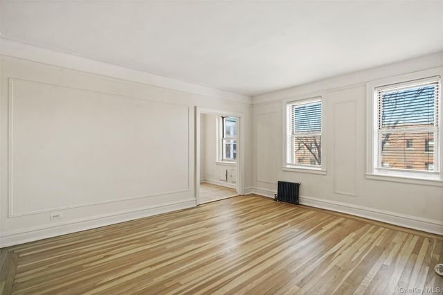 19 william Street 5J, Mount Vernon, NY 10552