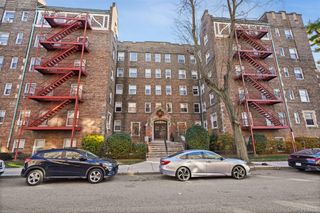 19 william Street 5J, Mount Vernon, NY 10552