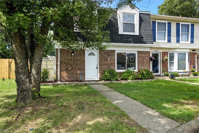 978 Smoke Tree Ln LN, Virginia Beach, VA 23452