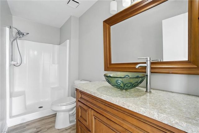 978 Smoke Tree Ln LN, Virginia Beach, VA 23452