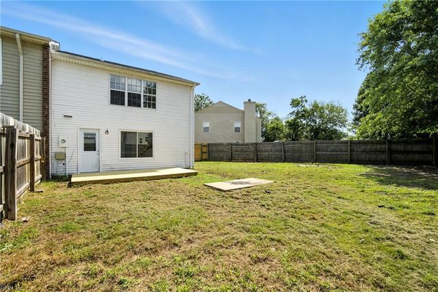 978 Smoke Tree Ln LN, Virginia Beach, VA 23452