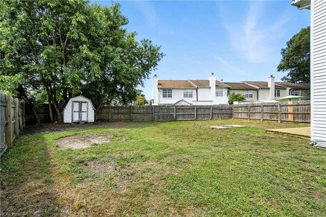 978 Smoke Tree Ln LN, Virginia Beach, VA 23452