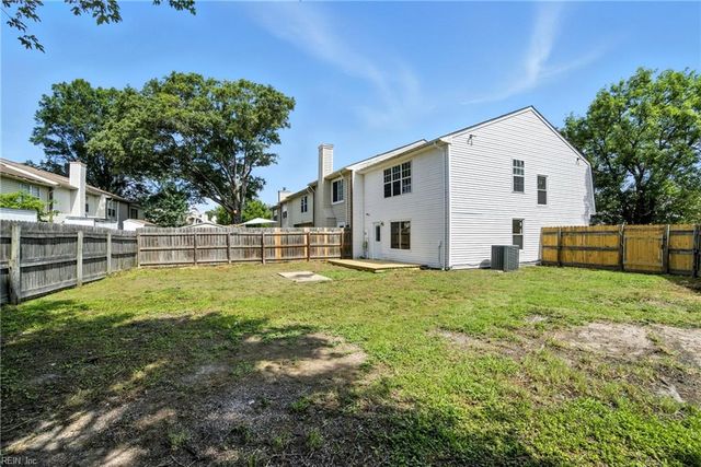 978 Smoke Tree Ln LN, Virginia Beach, VA 23452