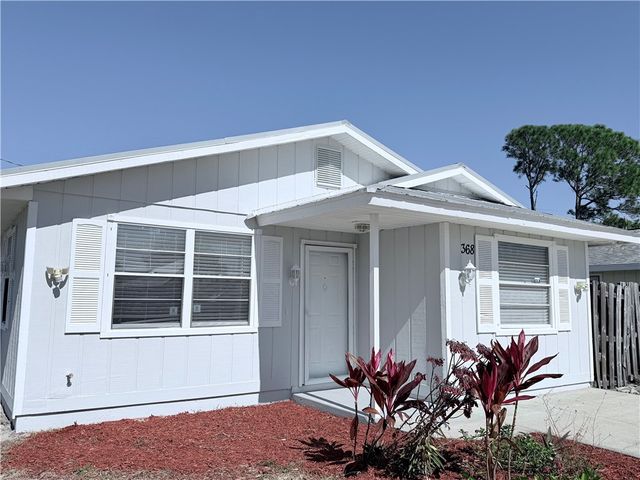 368 14th Place SW, Vero Beach, FL 32962