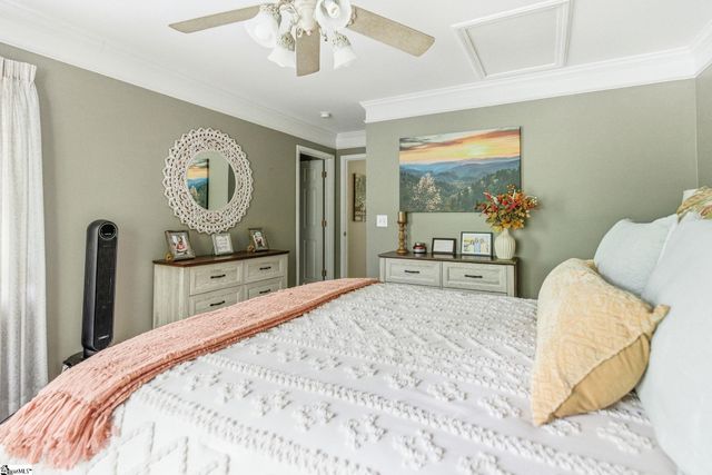 203 Ingleside Way, Greenville, SC 29615
