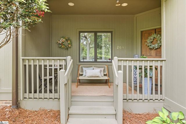 203 Ingleside Way, Greenville, SC 29615