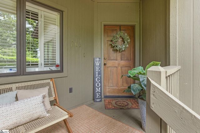 203 Ingleside Way, Greenville, SC 29615