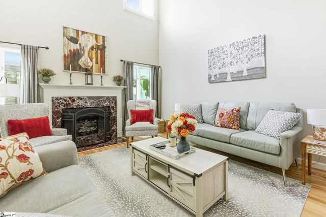 203 Ingleside Way, Greenville, SC 29615