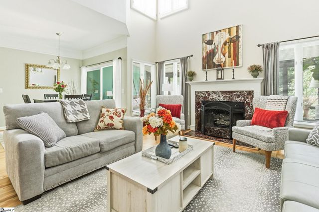 203 Ingleside Way, Greenville, SC 29615