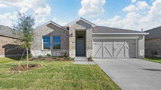 397 Thoroughbred Street, Waxahachie, TX 75165