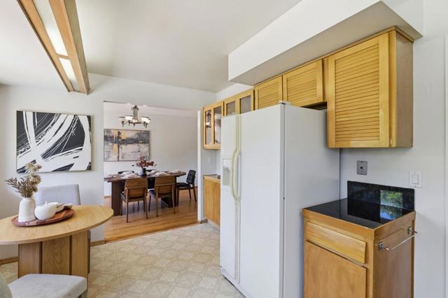 1142 Viscaino Avenue, Sunnyvale, CA 94086