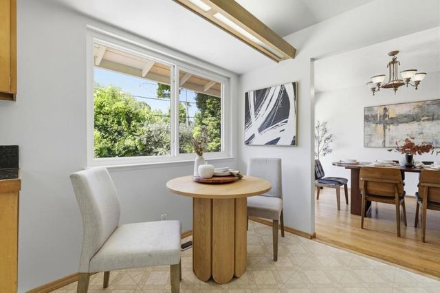 1142 Viscaino Avenue, Sunnyvale, CA 94086
