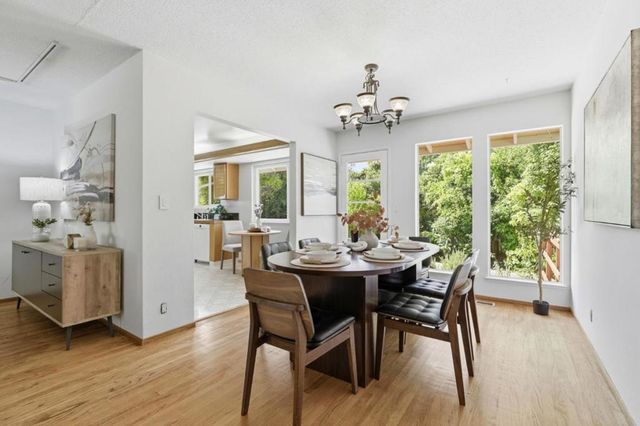 1142 Viscaino Avenue, Sunnyvale, CA 94086