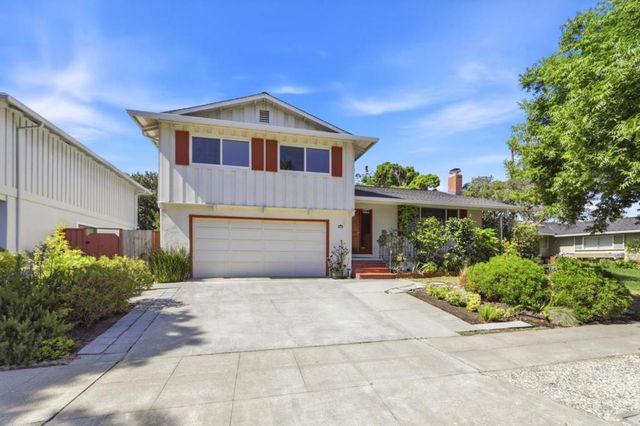 1142 Viscaino Avenue, Sunnyvale, CA 94086