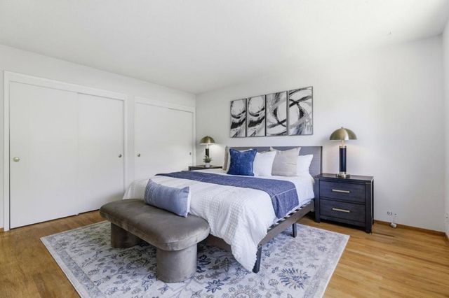 1142 Viscaino Avenue, Sunnyvale, CA 94086