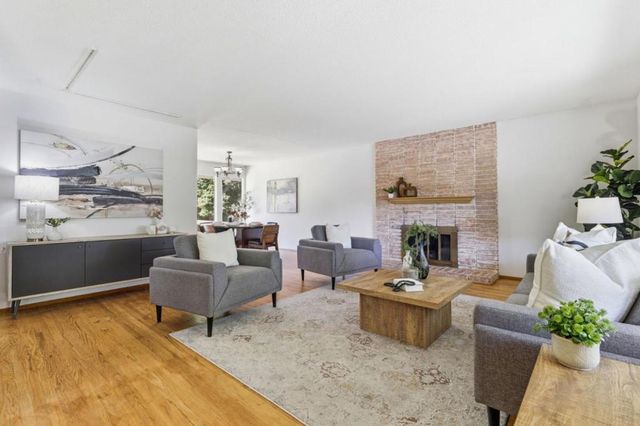 1142 Viscaino Avenue, Sunnyvale, CA 94086