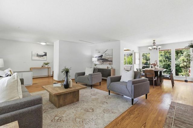 1142 Viscaino Avenue, Sunnyvale, CA 94086