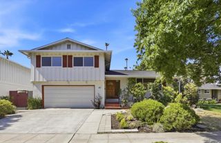 1142 Viscaino Avenue, Sunnyvale, CA 94086