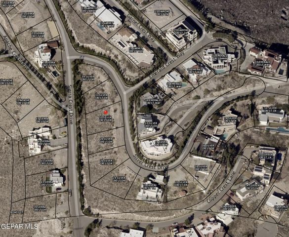 28,30,32 Silver Crest Drive, El Paso, TX 79902