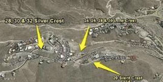 28,30,32 Silver Crest Drive, El Paso, TX 79902