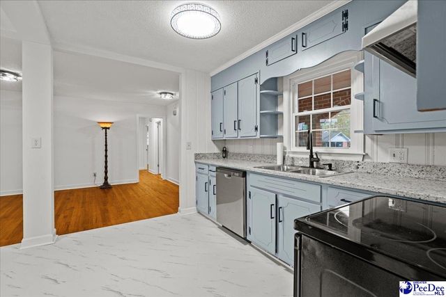 1213 Hobart Dr, Florence, SC 29501