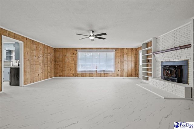 1213 Hobart Dr, Florence, SC 29501