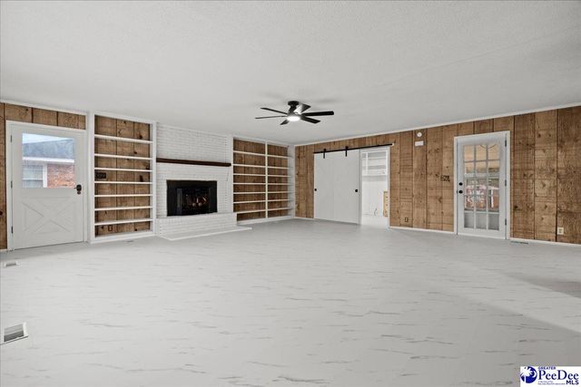 1213 Hobart Dr, Florence, SC 29501