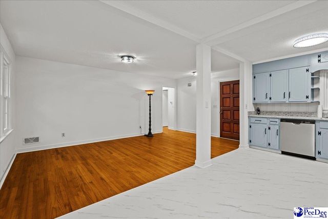 1213 Hobart Dr, Florence, SC 29501