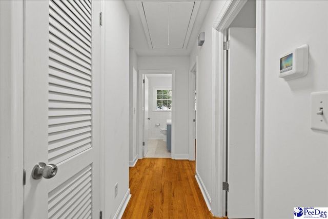 1213 Hobart Dr, Florence, SC 29501