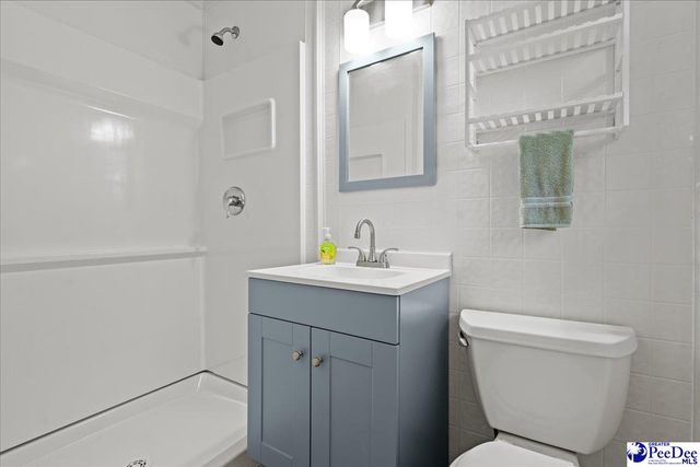 1213 Hobart Dr, Florence, SC 29501