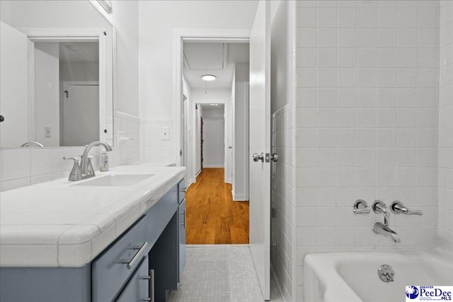 1213 Hobart Dr, Florence, SC 29501