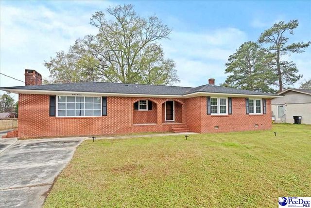 1213 Hobart Dr, Florence, SC 29501