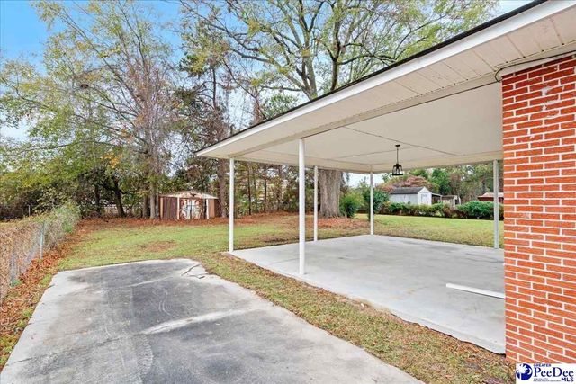 1213 Hobart Dr, Florence, SC 29501