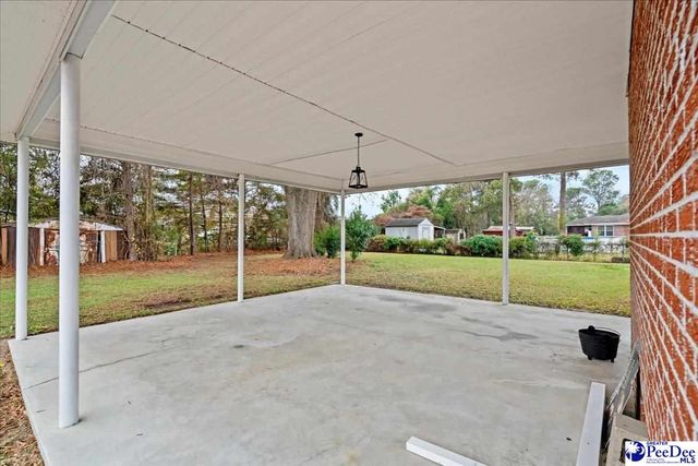 1213 Hobart Dr, Florence, SC 29501