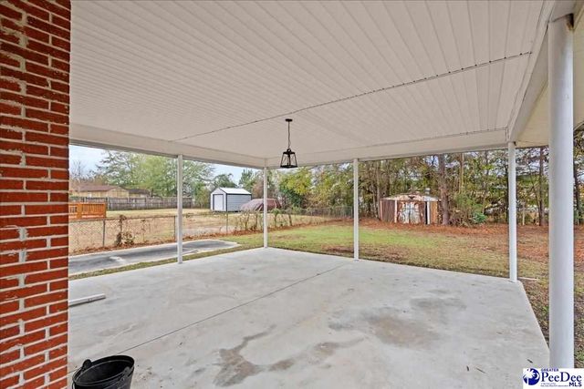 1213 Hobart Dr, Florence, SC 29501