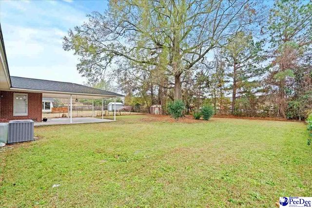 1213 Hobart Dr, Florence, SC 29501