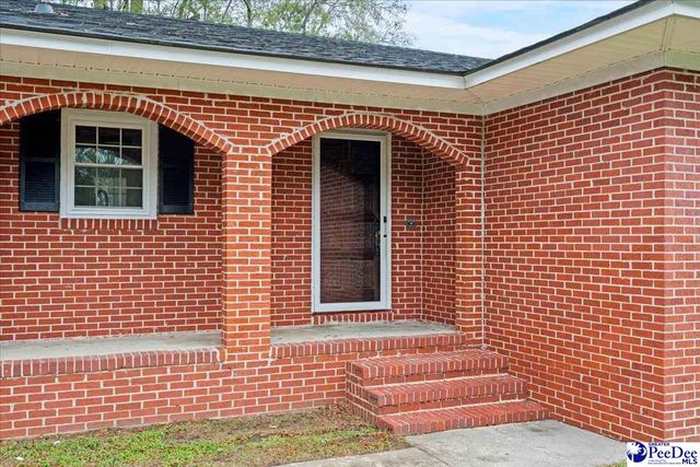 1213 Hobart Dr, Florence, SC 29501