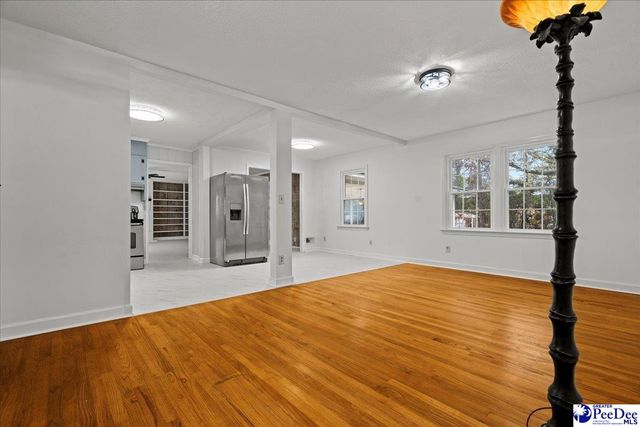 1213 Hobart Dr, Florence, SC 29501